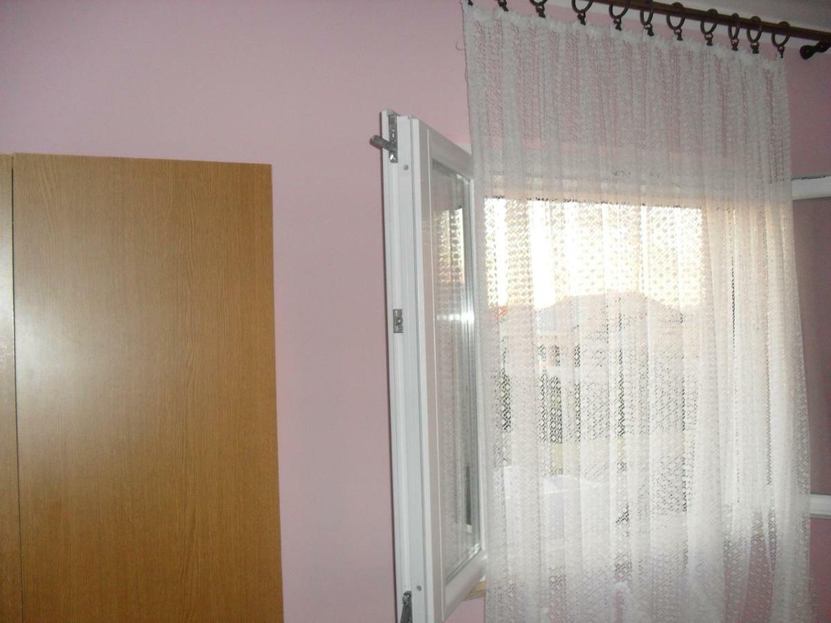 Apartment Zdenka Povljana Exteriör bild